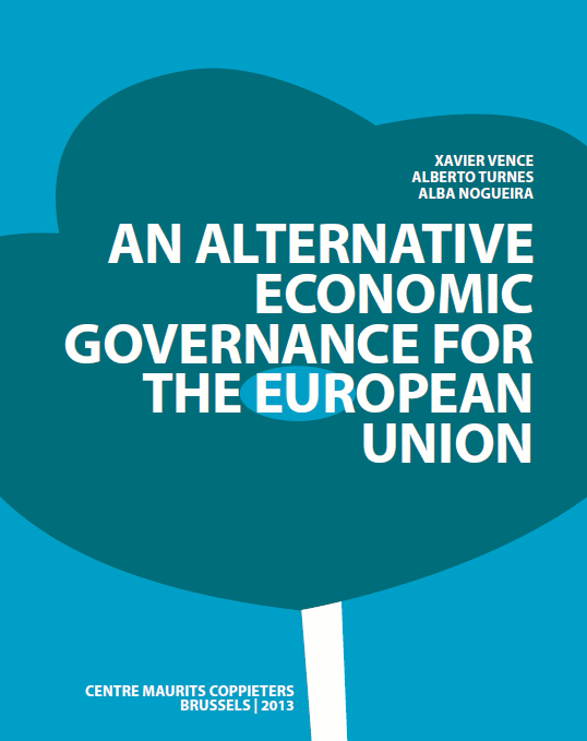 An Alternative EU Economic Governance