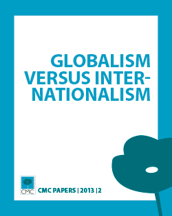 Internationalism vs Globalism